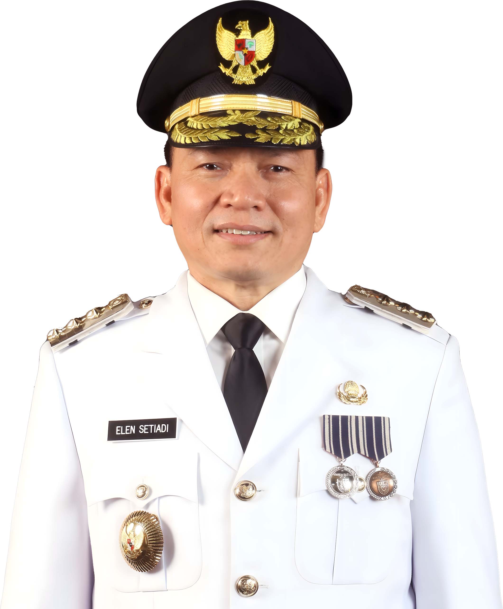 PJ Gubernur Sumatera Selatan